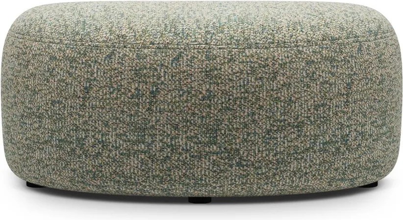 Taburet verde Kate – Micadoni