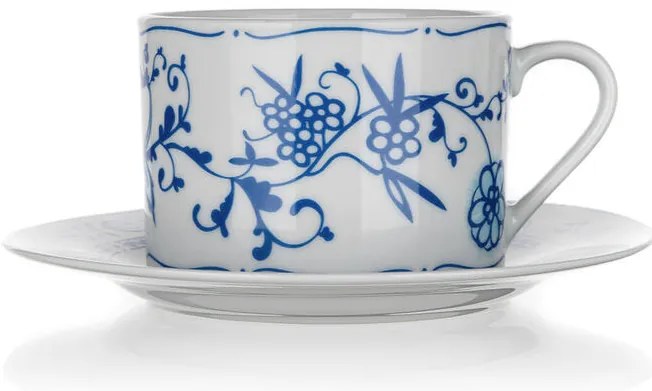 Set de masă din porțelan ONION 30 buc