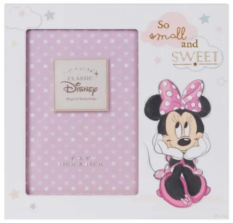 Disney Magical Beginnings - Rama foto Minnie So Small and Sweet
