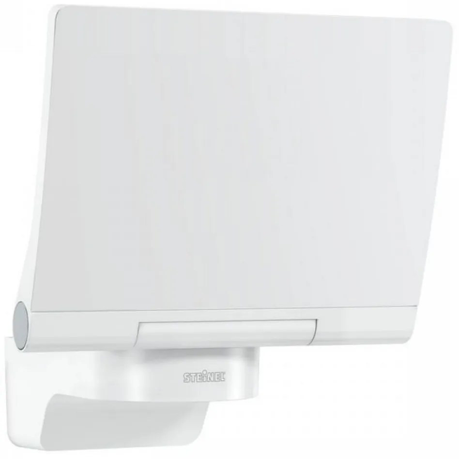 Proiector LED XLED PRO 240 LED/19,3W/230V IP44 alb Steinel 068103