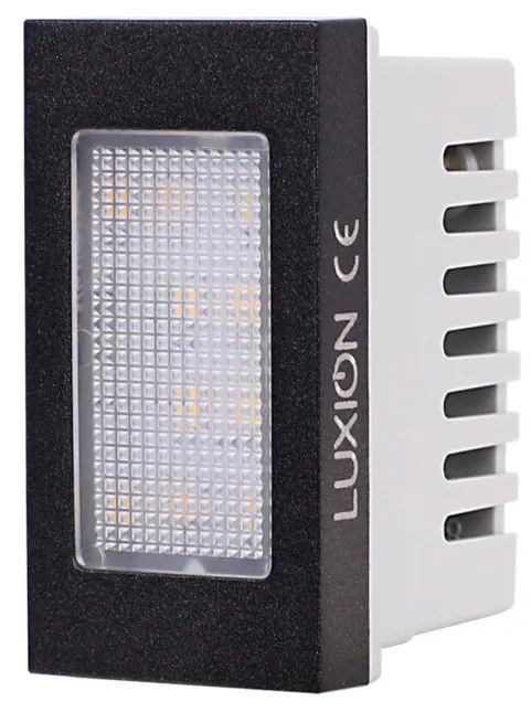 Modul Lampa de Veghe 1M LUXION, Standard Italian