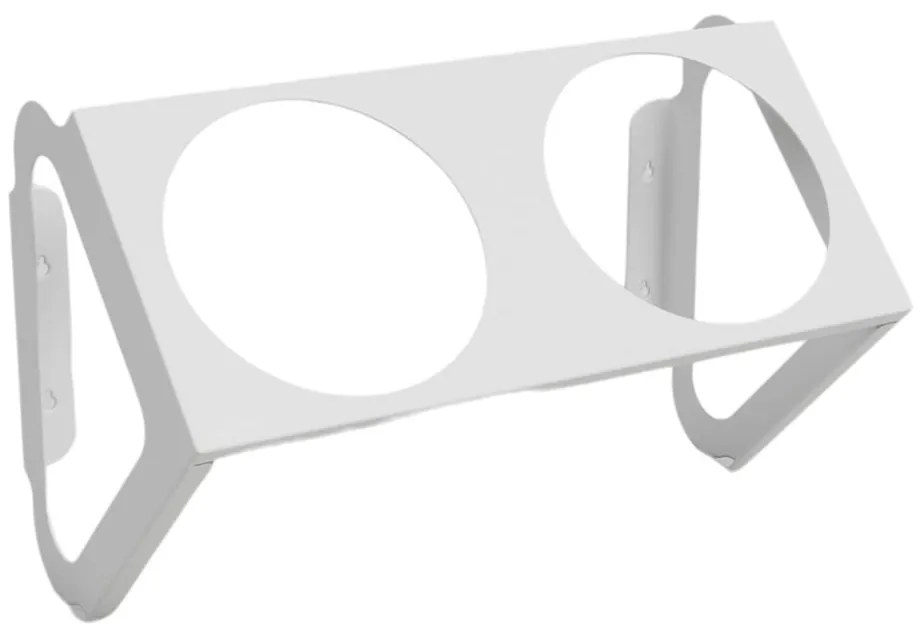 Suport pentru ghiveci din metal ø 13 cm (înălțime 18 cm) Recife – Artevasi