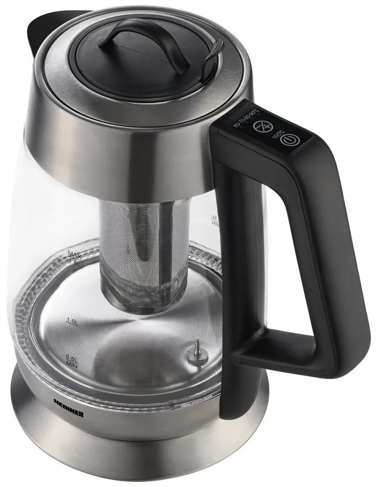 FIERBATOR ELECTRIC HEINNER HEK-TF18GX
