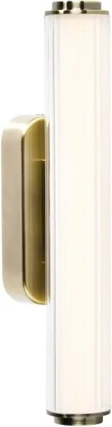 Aplica de perete LED baie IP44 Virelle alama