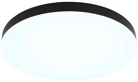 Plafonieră LED Globo 12384-50 MATTHEW LED/50W/230V