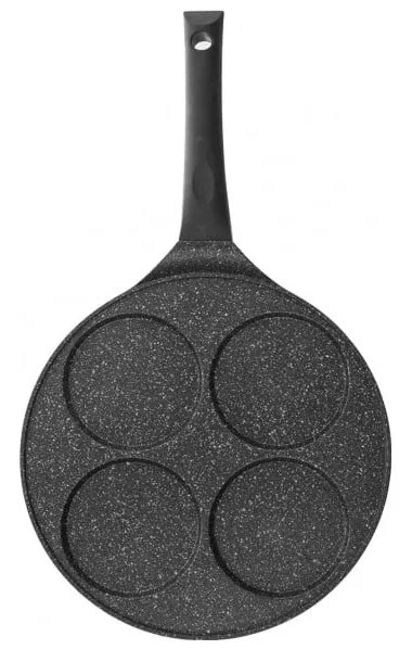 Tigaie din aluminiu neaderent pentru ouă Orion Grande, ⌀ 27 cm