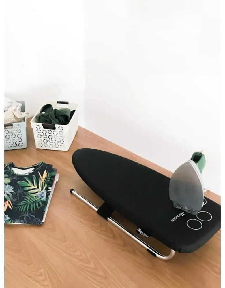 Masă de călcat standard (pentru masă) 72x29 cm K-Mini Surf – Rolser