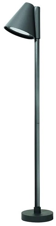 Proiector LED cu tarus iluminat exterior decorativ IP65 Snow