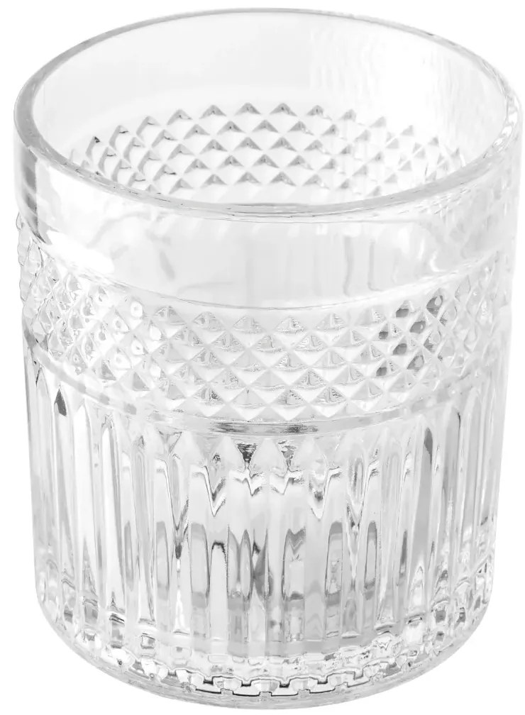 Altom Set pahare joase Greta 330 ml, 6 buc., S