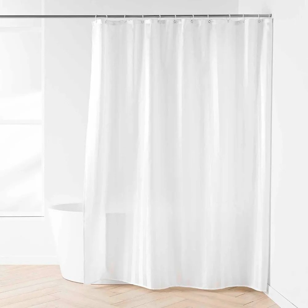 Perdea de duș 180x200 cm Satina – douceur d'intérieur