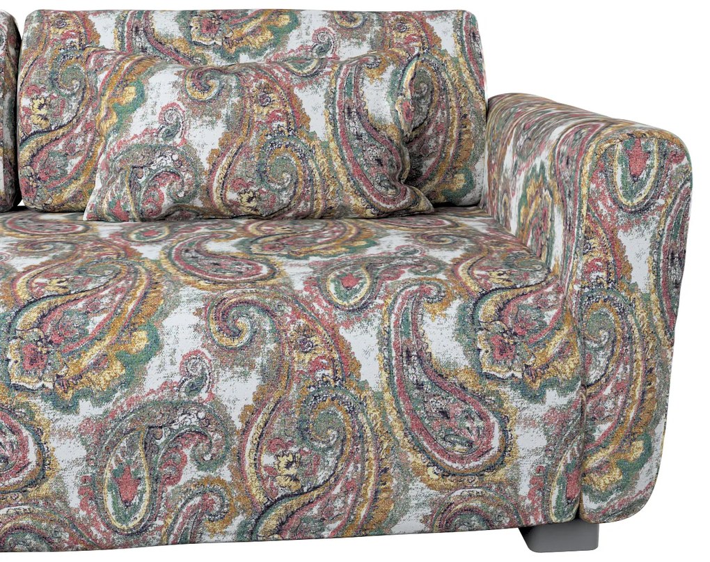 Husa canapea + cotiera Mysinge 2-locuri