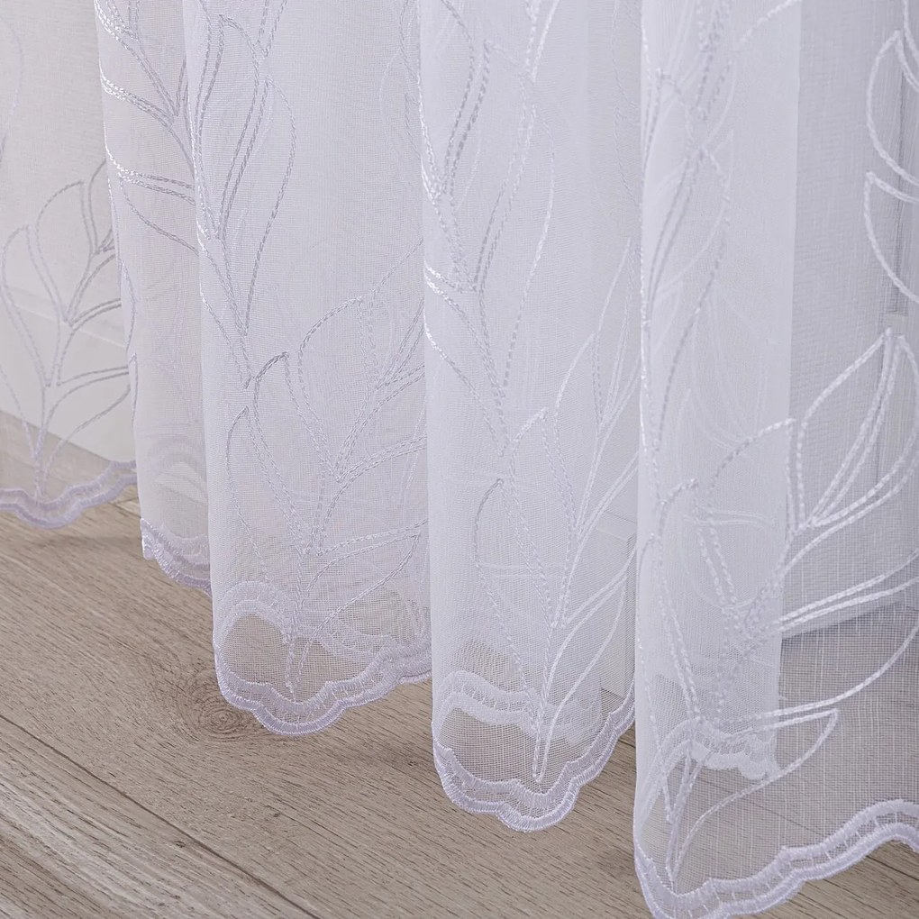 Draperie cu banda