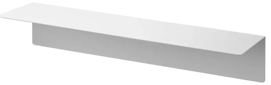 Raft alb din metal 50 cm – YAMAZAKI