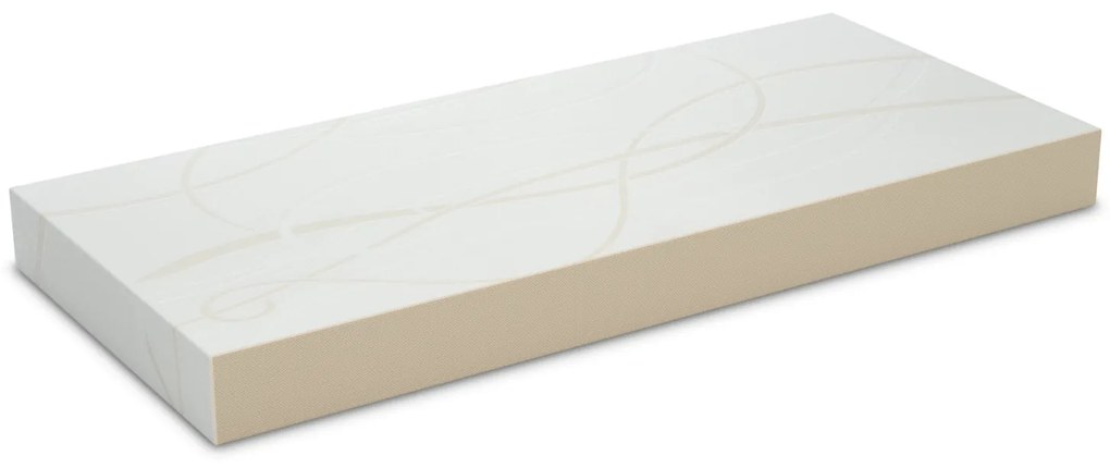 Saltea Bamboo 3 Zone 180x200 cm