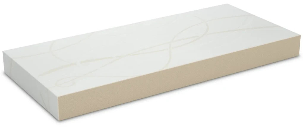 Saltea Bamboo 3 Zone 180x200 cm