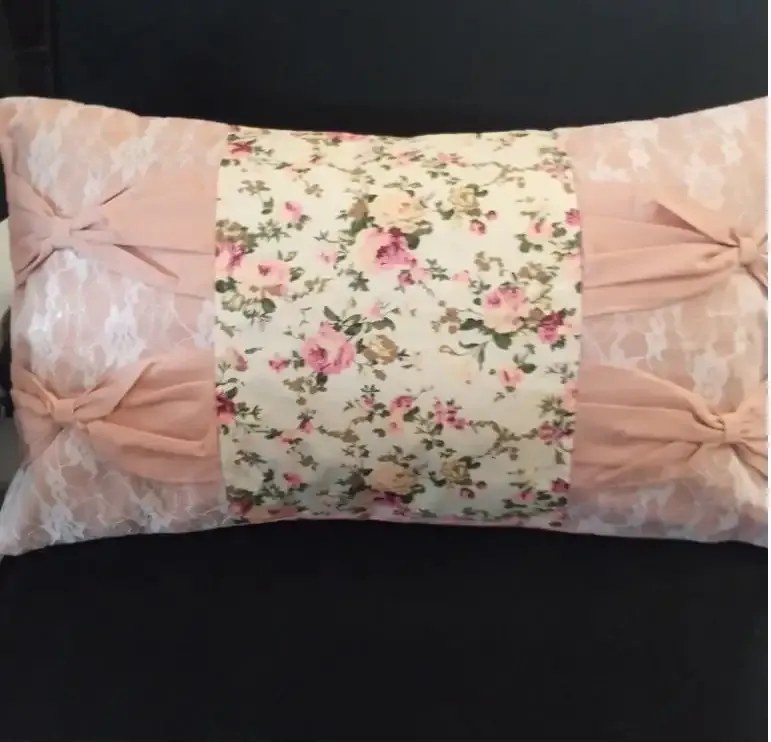 Perna  decorativa Homs 50 x 30 cm.30023