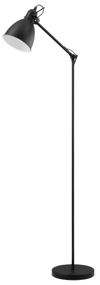 Lampadar Eglo 49471 PRIDDY 1xE27/40W/230V