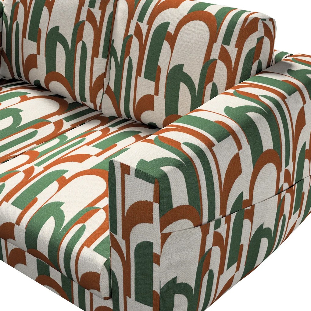 Husa pentru canapea Norsborg 2-locuri