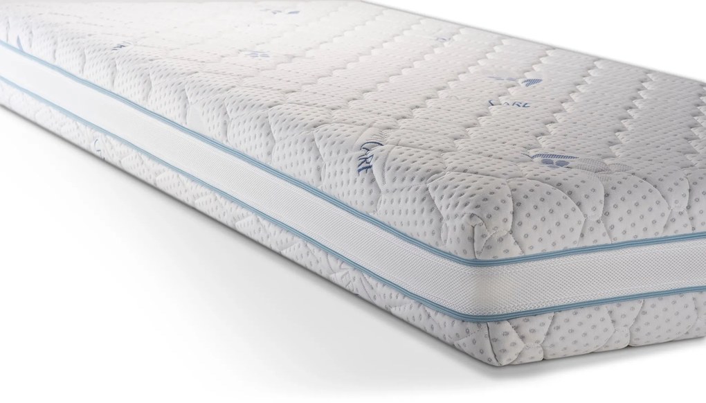 Saltea iSilver de la Sleepy