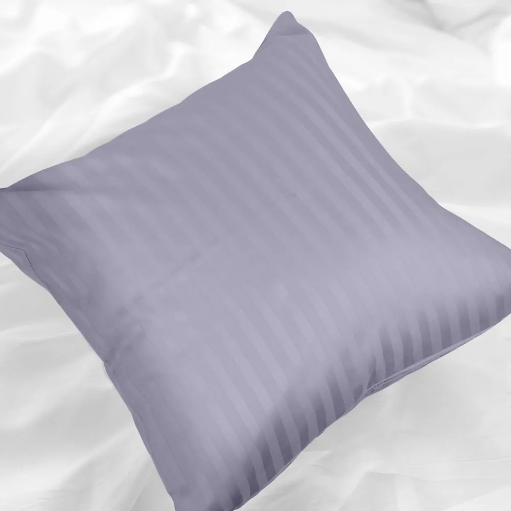 Față de pernă din damasc