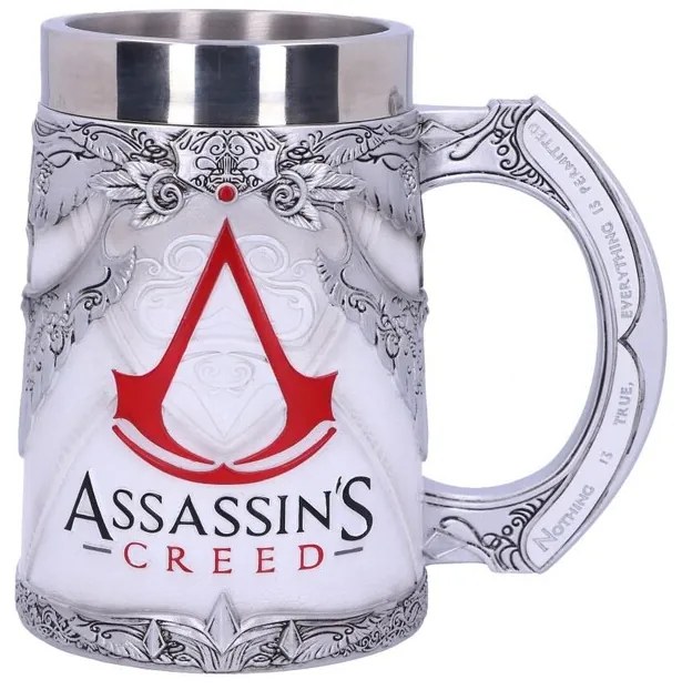 Cana Assassin‘s Creed - The Creed