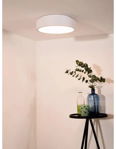 Plafonieră LED Lucide 46100/20/31 TALOWE LED/20W/230V alb