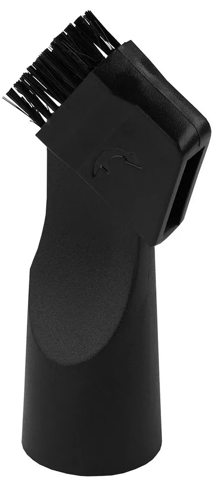 Aspirator fara sac Amica AKMAN VM 4012 800 W 15 l afisaj LED Negru