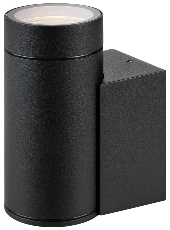 Corp de iluminat pentru exterior de perete (înălțime 13 cm) Pipe – Markslöjd