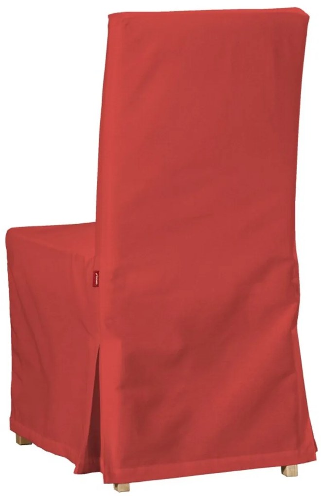 Husa pentru scaun Ikea Henriksdal pana la podea
