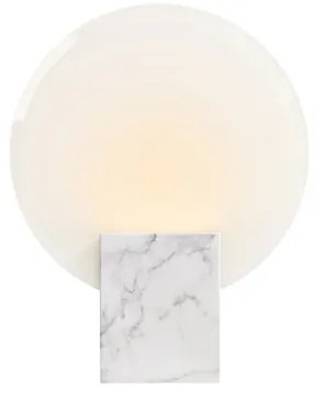 Aplică LED dimabilă pentru baie Nordlux HESTER LED/9,5W/230V IP44