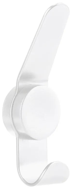 Cârlig autoadeziv din plastic Puck – Zone