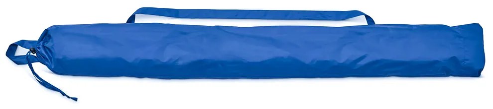 Umbrela de plaja, 223 cm