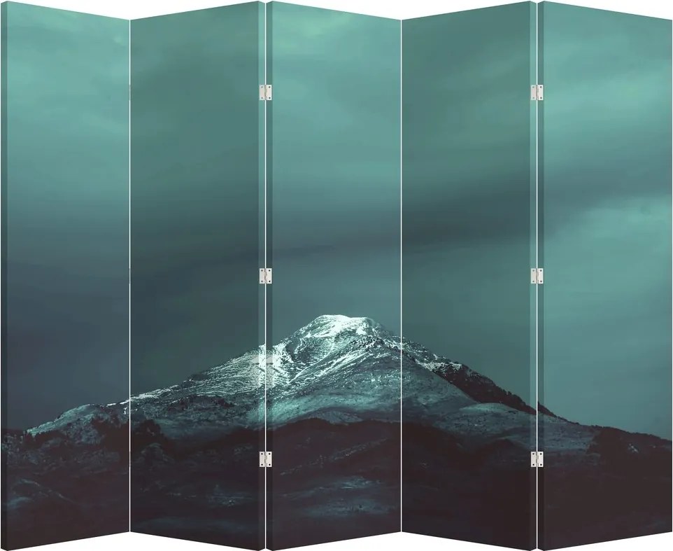 Paravan - Munți (210x170 cm)
