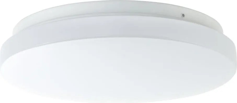 Brilliant - Lampă de tavan LED FARICA LED/12W/230V Ø 26 cm albă