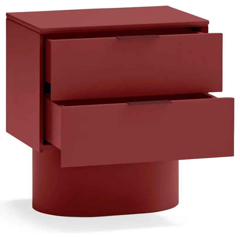 Noptieră roșie Totem – Teulat