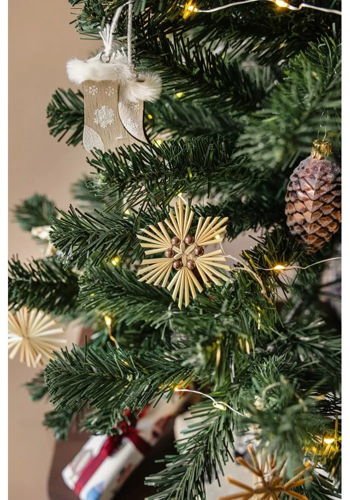 Pom artificial de Crăciun, înălțime 90 cm - Bonami Essentials