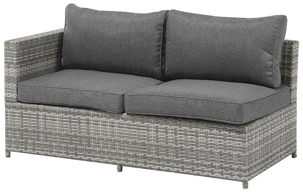 Set canapele Avia (gri). 1011696
