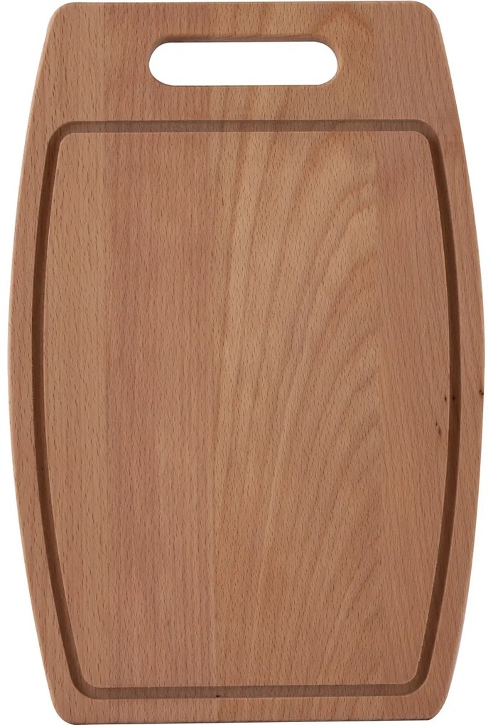 Placă de tăiat Lamart LT2137 Fag , 30 x 20 cm, M