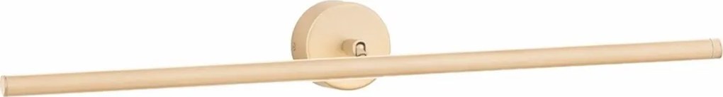 Argon 8992 - Lampă LED pentru tablouri MIRI LED/7,2W/230V 3000K 40 cm bej