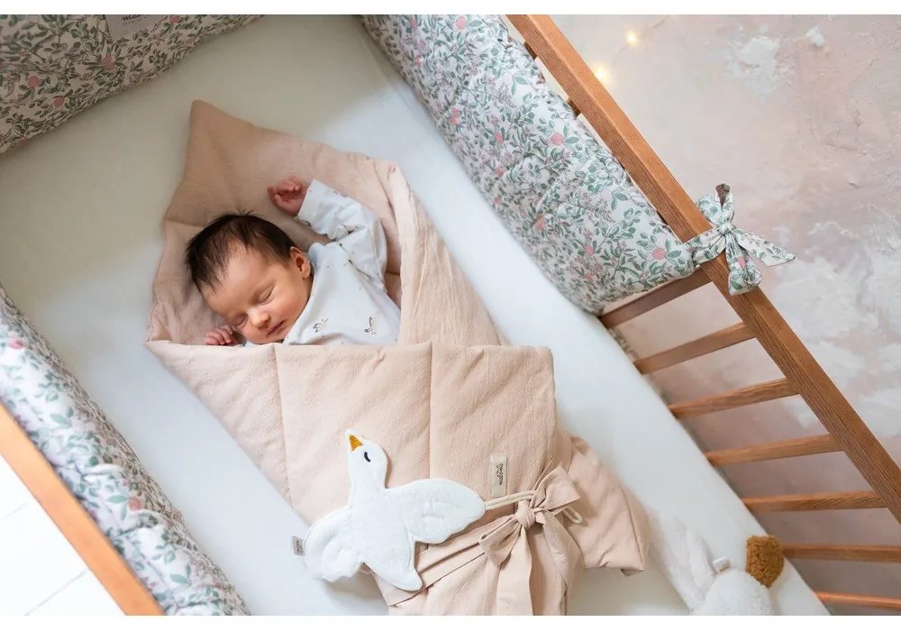 Clips pentru suzetă Bird – Malomi Kids