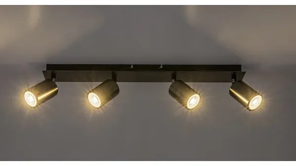 Spot Rabalux 73074 GERHARD 4xGU10/15W/230V