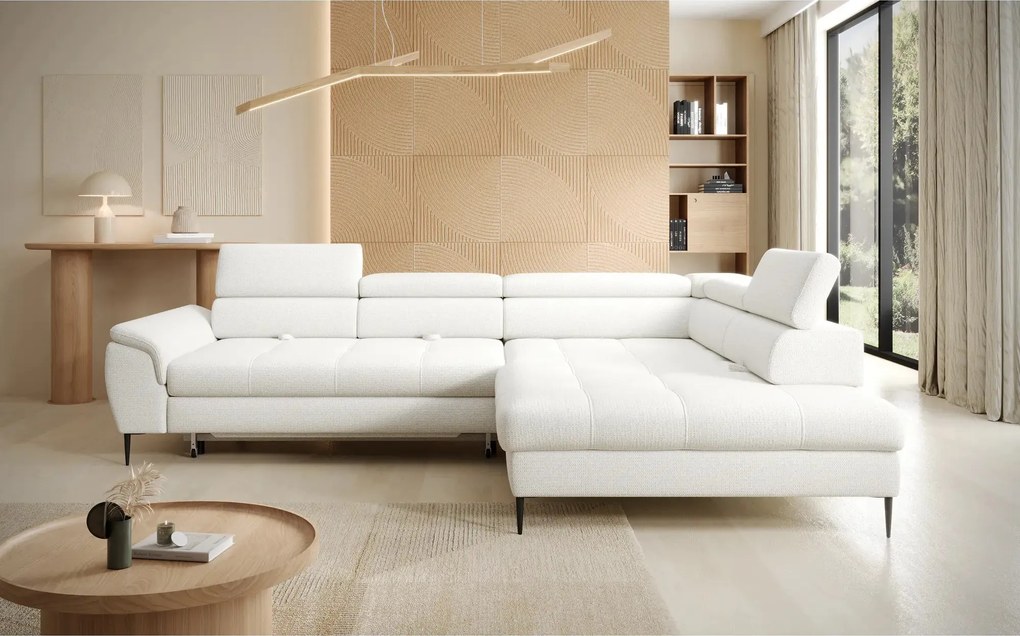 Coltar extensibil EMPOLI L, personalizabil materiale gama Oferta Avant