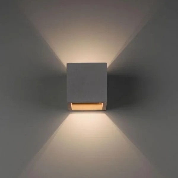 Aplică ETON 1xG9/25W/230V Paul Neuhaus 9069-22