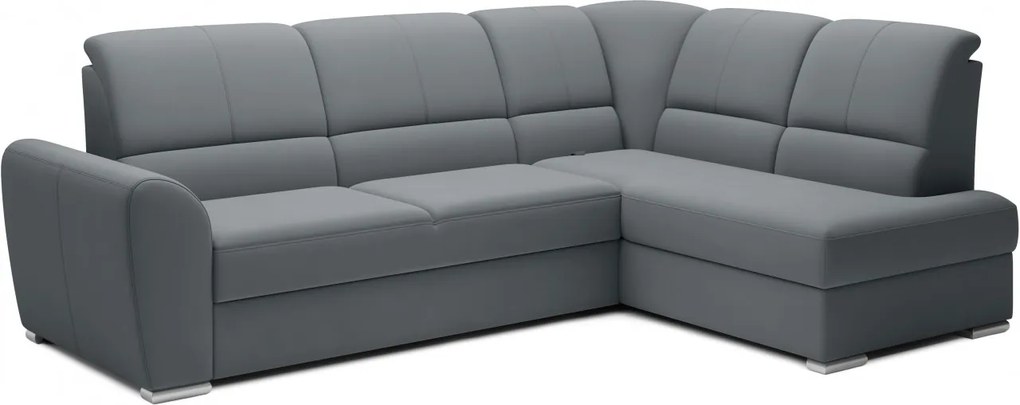 Coltar extensibil Siber pe dreapta Velvetmat 4