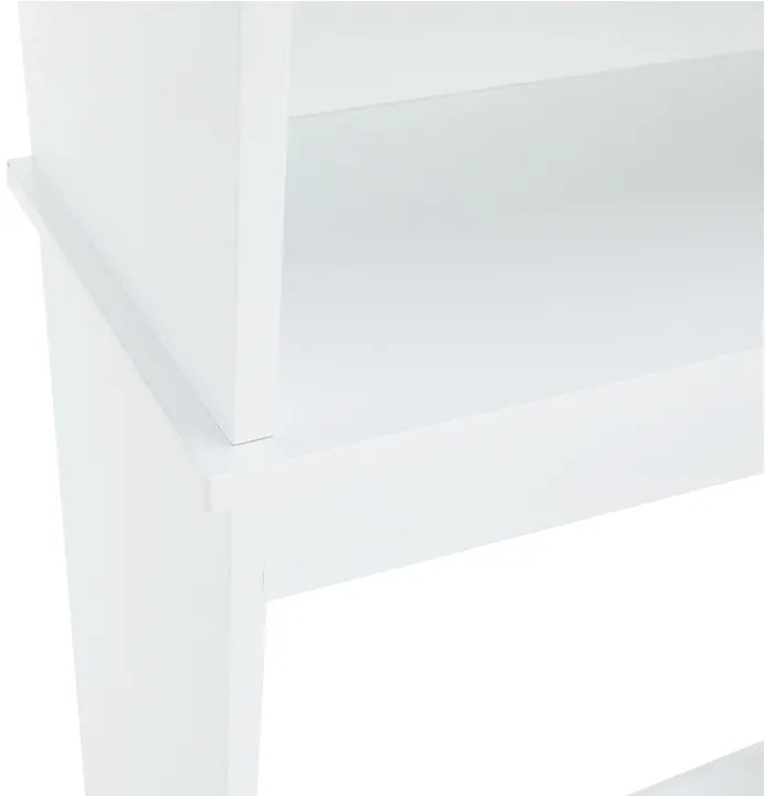 Dulap de baie Culoare Alb, ATENE TIP 5