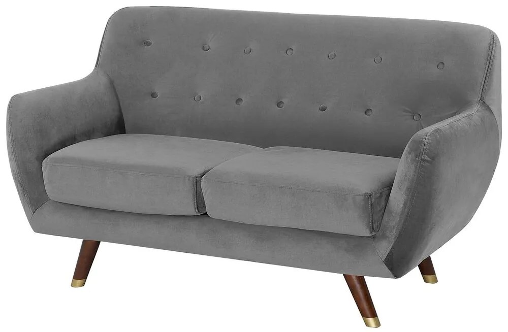 Canapea 2 locuri Bodmin (gri) . 1008558