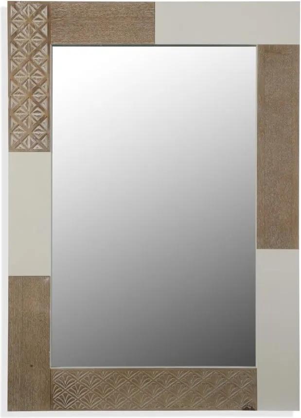 Oglindă de perete Versa Ailen, 54 x 76 cm