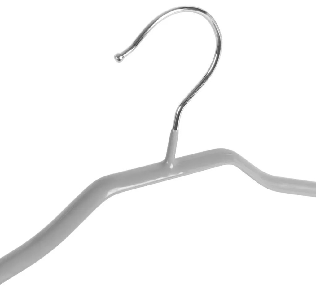 Set de umerașe cu anti-alunecare Compactor suprafață aderentă, 3 buc