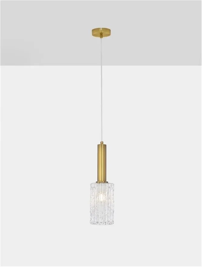 Pendul, Lustra design modern Certa