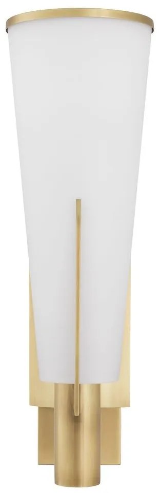 Aplica de perete design elegant LUX Dino, alama antica 115208 HZ